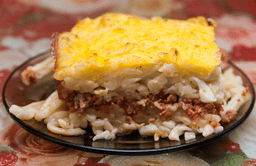 Fırında Spaghetti Kaç Kalori?