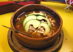 Japon Çorbası Kaç Kalori?