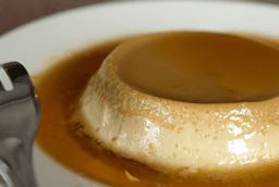 Meksika Cocadası Kaç Kalori?