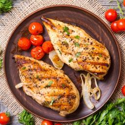 Airfryer'da Tavuk Göğsü Kaç Kalori?