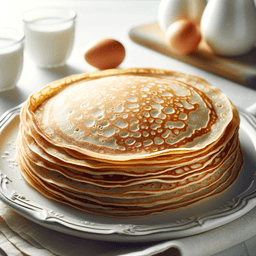 Ballı Fit Krep