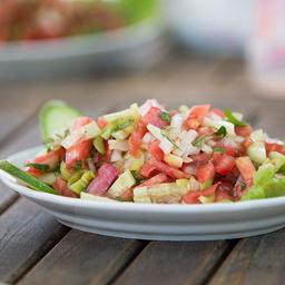 Çoban Salata