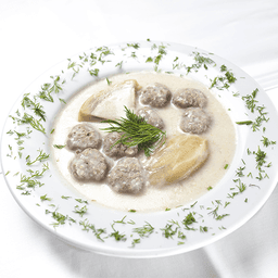 Ekşili Köfte Kaç Kalori?