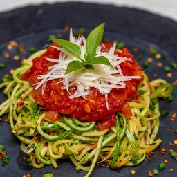 Kabak Spagetti