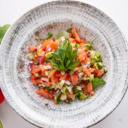 Kaşık Salata