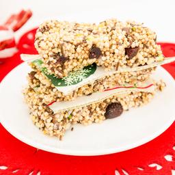 Kinoalı Protein Bar