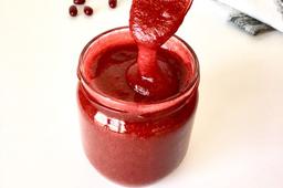 Kızılcık Marmelatı Kaç Kalori?