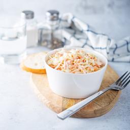 Lahana Salatası