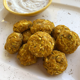 Mücver Topları