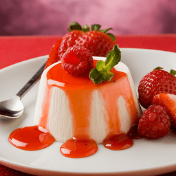 Panna Cotta