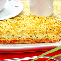 Patatesli Turta