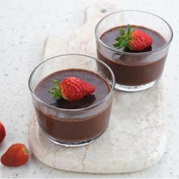 Sağlıklı Puding