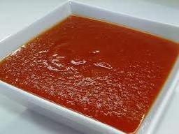 Pizza Sosu Kaç Kalori?