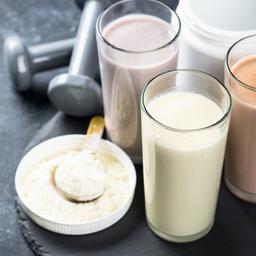 Sporcu Protein İçeceği Kaç Kalori?