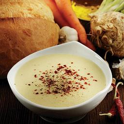 Sütlü Kereviz Çorbası Kaç Kalori?