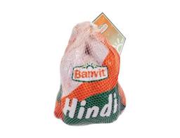 Banvit Poşet Bütün Hindi Kaç Kalori?