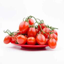 Çeri Domates / Kiraz Domates Kaç Kalori?