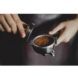 Espresso(Çekilmiş) Kaç Kalori?