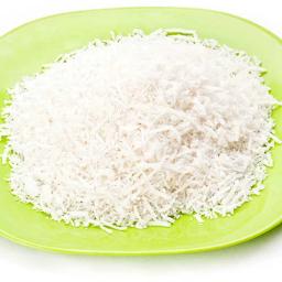Hindistan Cevizi (Rendelenmiş) Kaç Kalori?