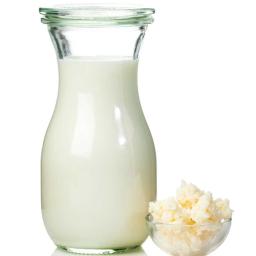 Kefir (Tam Yağlı) Kaç Kalori?