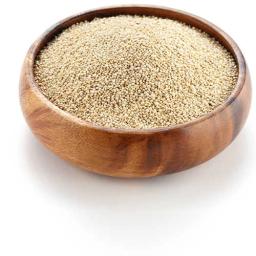 Kinoa (Çiğ) Kaç Kalori?