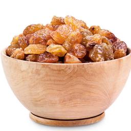 Kuru Üzüm Kaç Kalori?