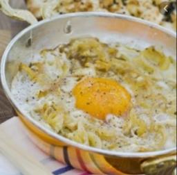 Soğanlı Omlet Kaç Kalori?