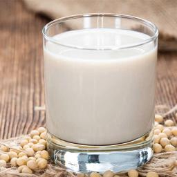 Soya Sütü Kaç Kalori?