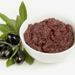 Zeytin Ezmesi Kaç Kalori?